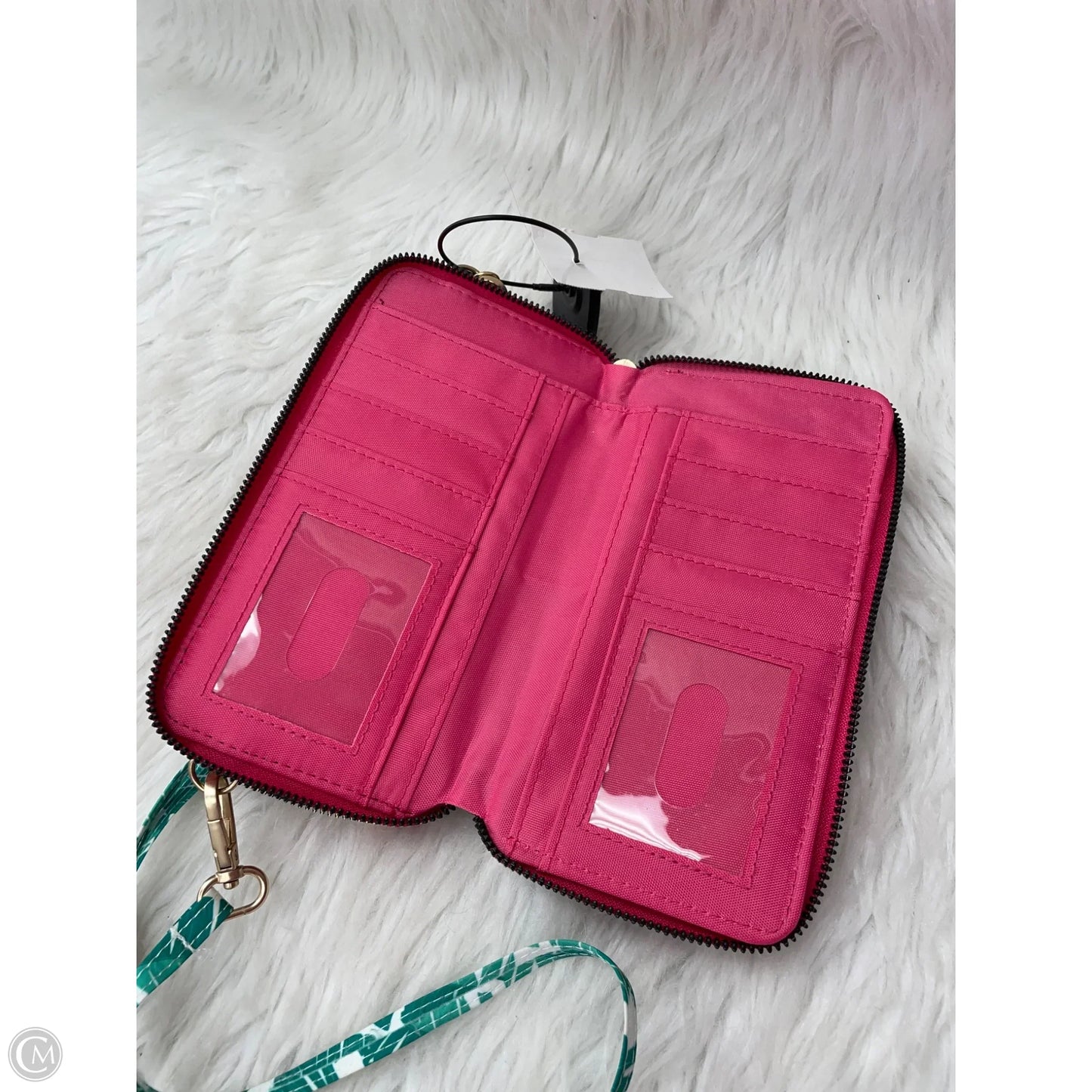 Crossbody By Simply Southern, Size: Small