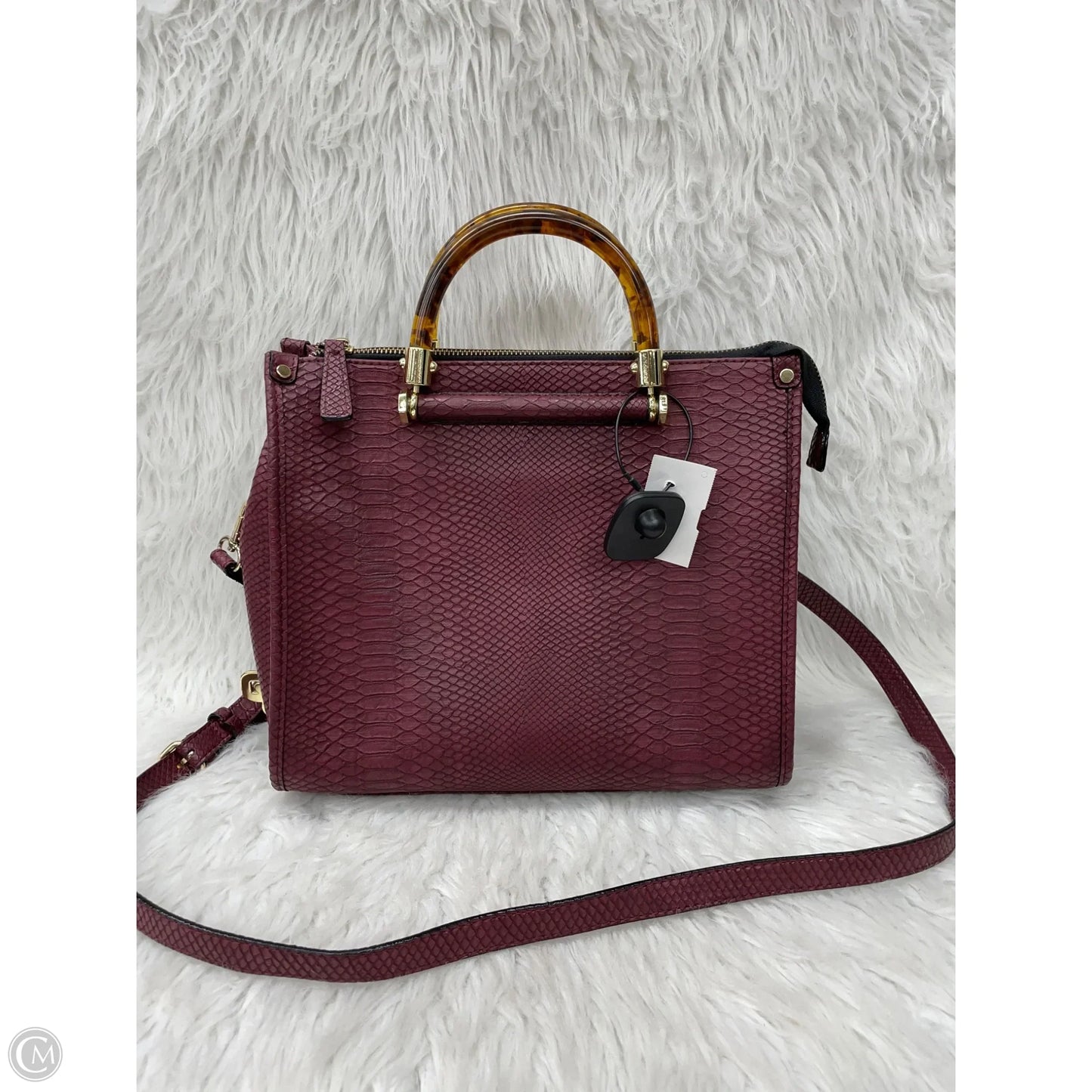 Handbag By Gianni Bini, Size: Medium