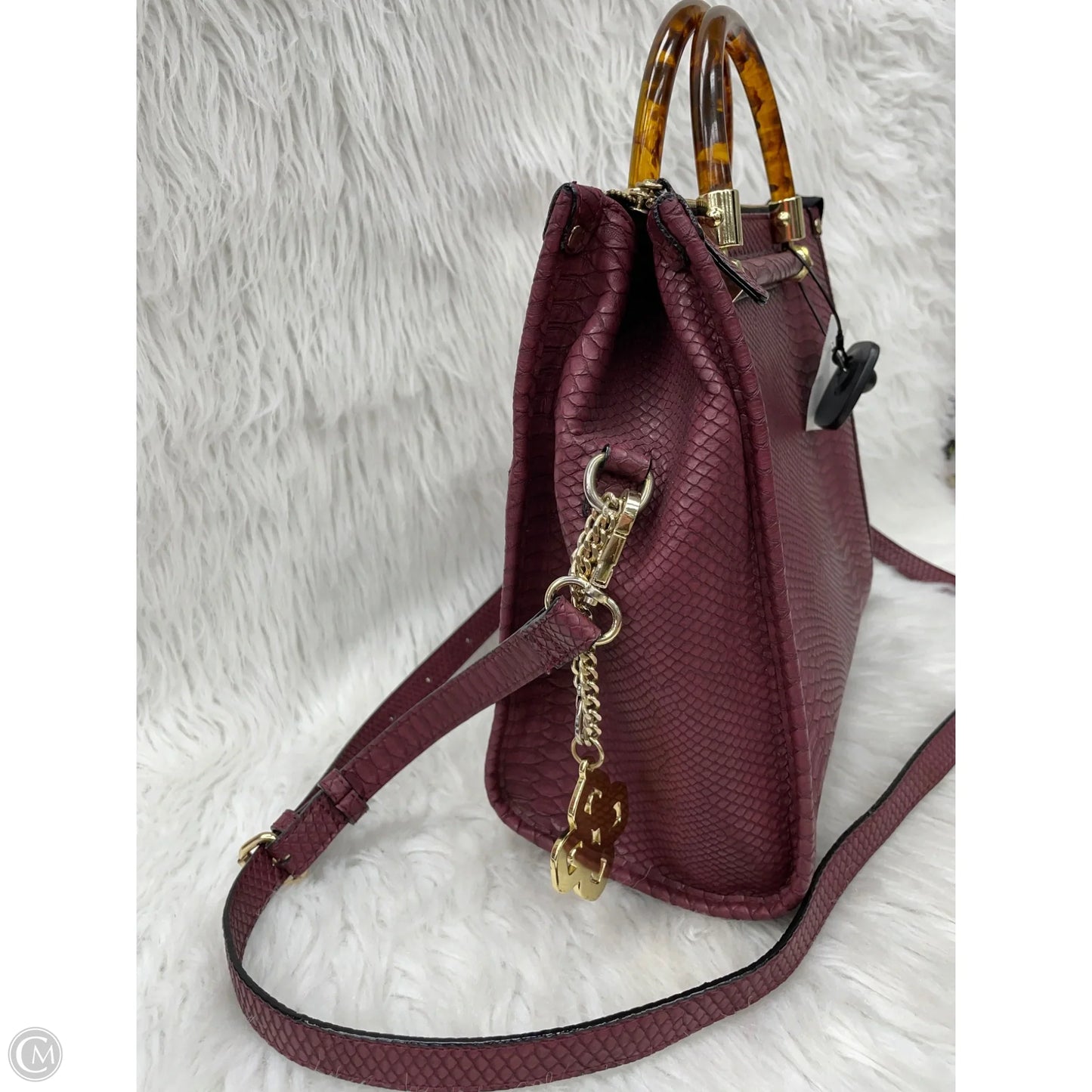 Handbag By Gianni Bini, Size: Medium