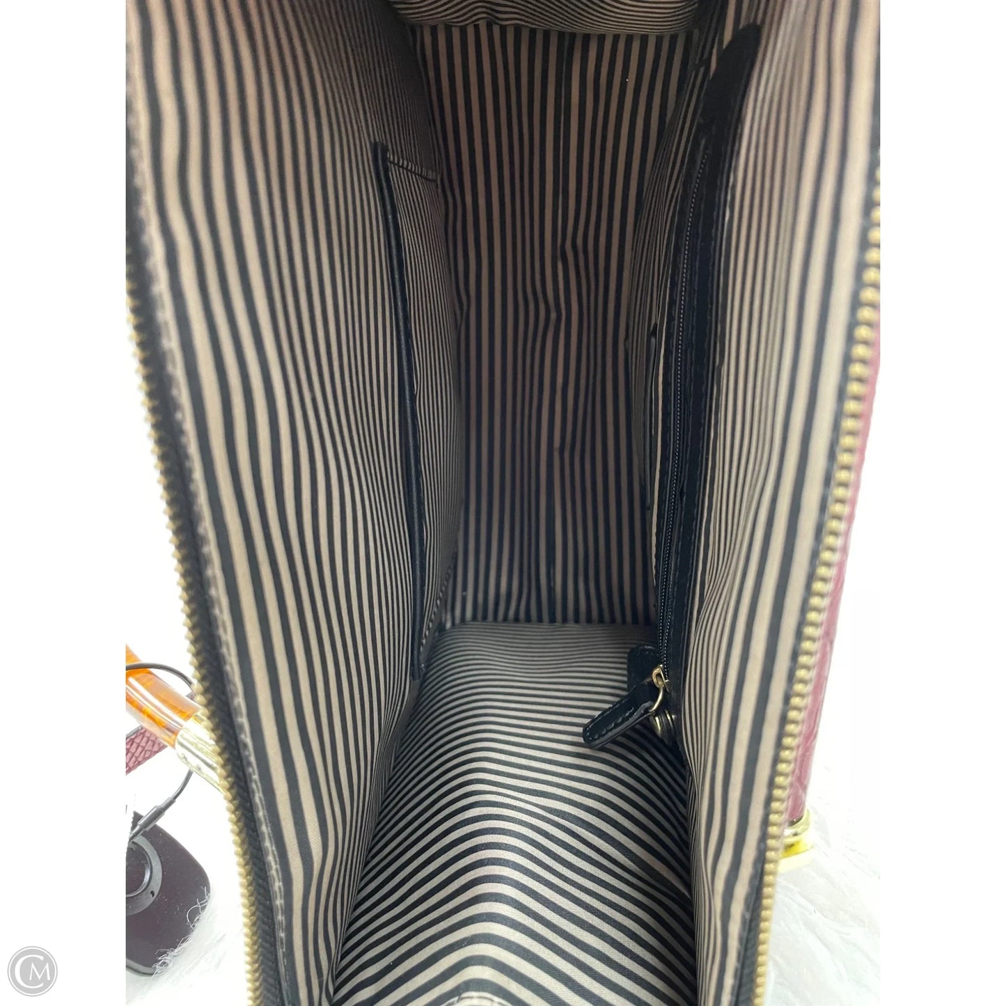 Handbag By Gianni Bini, Size: Medium