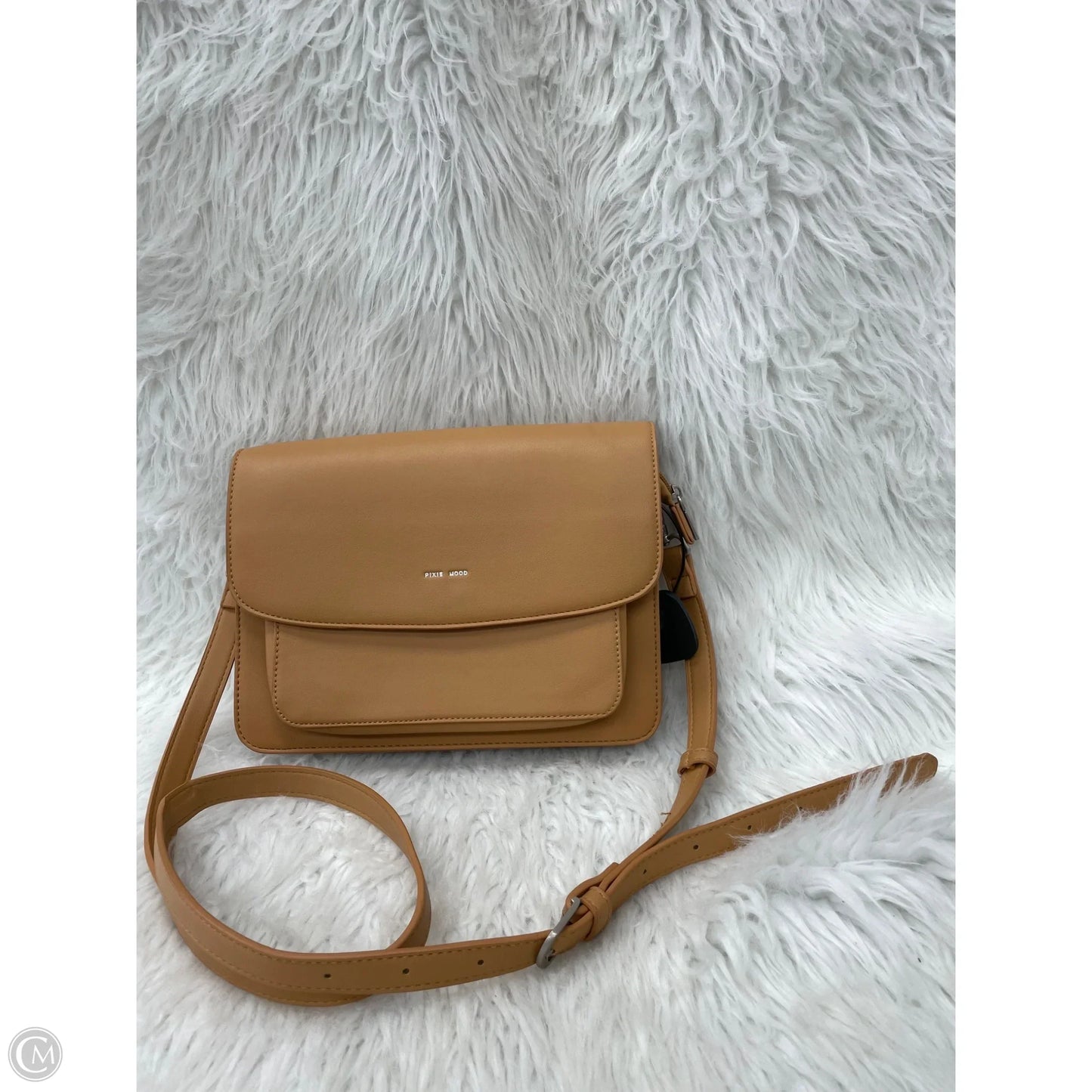 Crossbody By pixie moo, Size: Medium