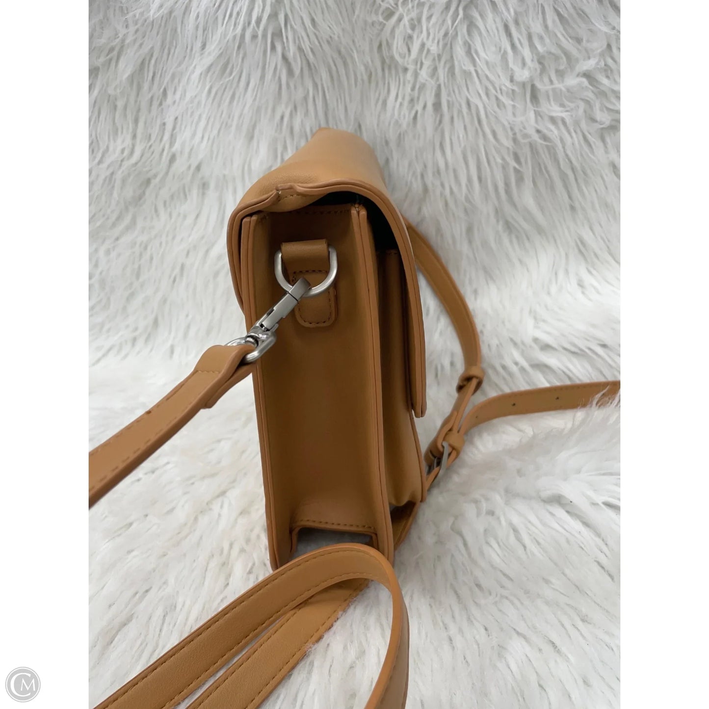 Crossbody By pixie moo, Size: Medium