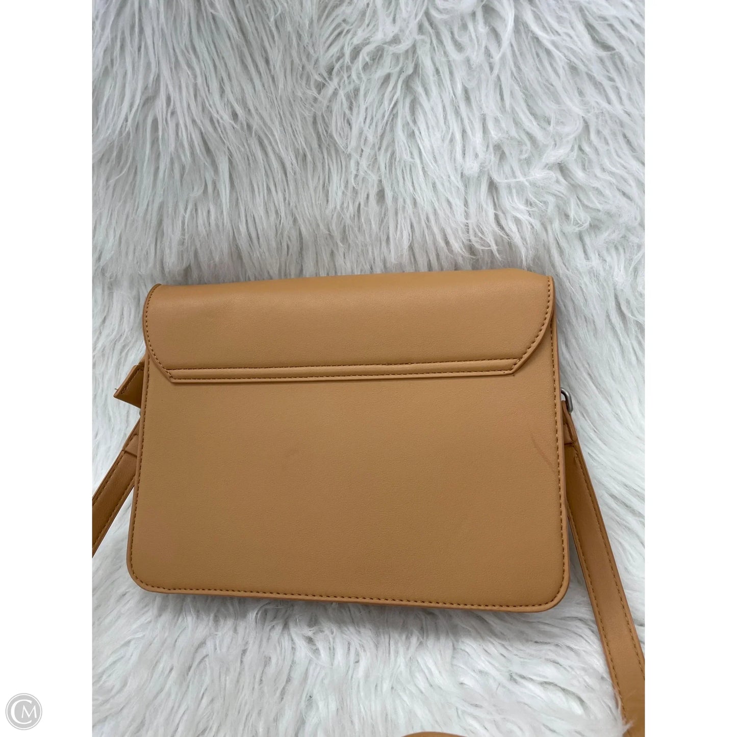 Crossbody By pixie moo, Size: Medium