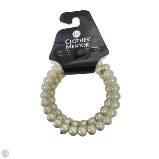Bracelet Beaded By Clothes Mentor