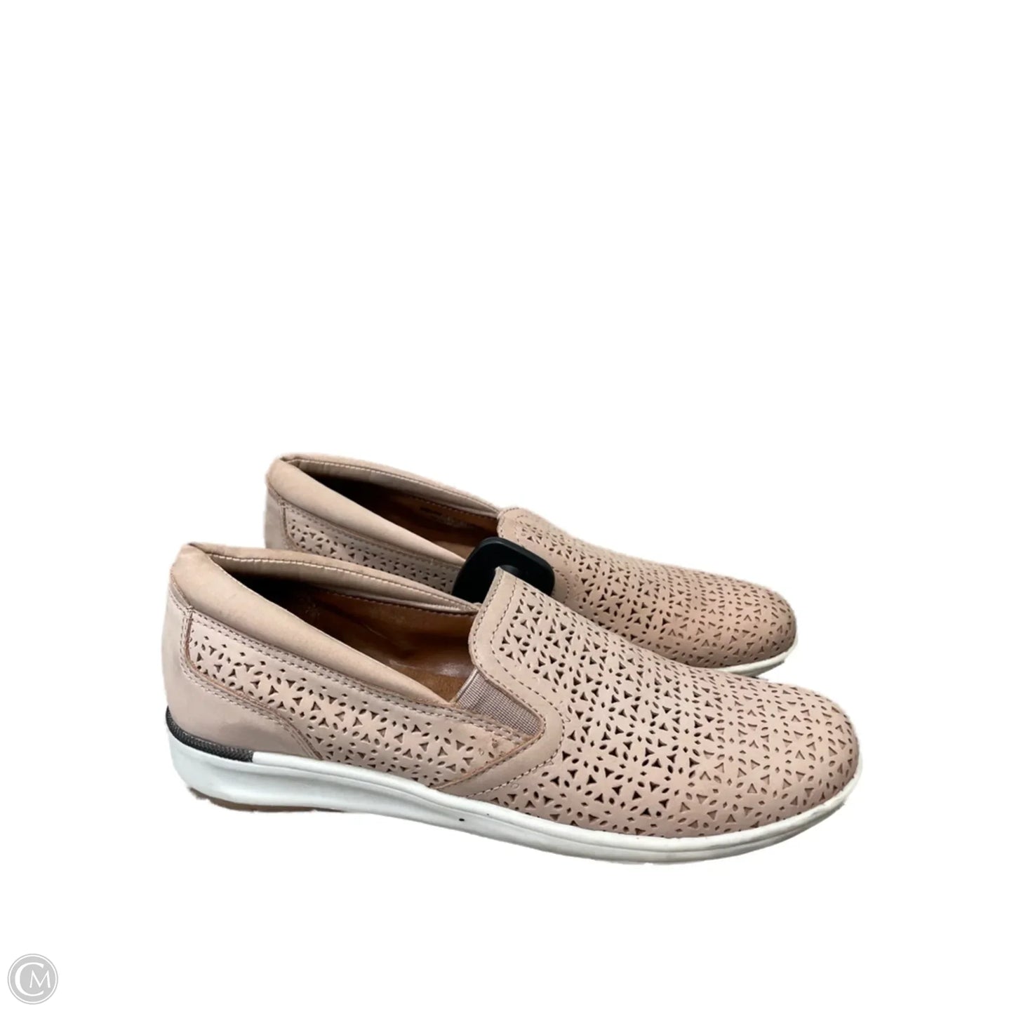 Shoes Sneakers By WALKING CRADLES In Pink, Size: 8.5