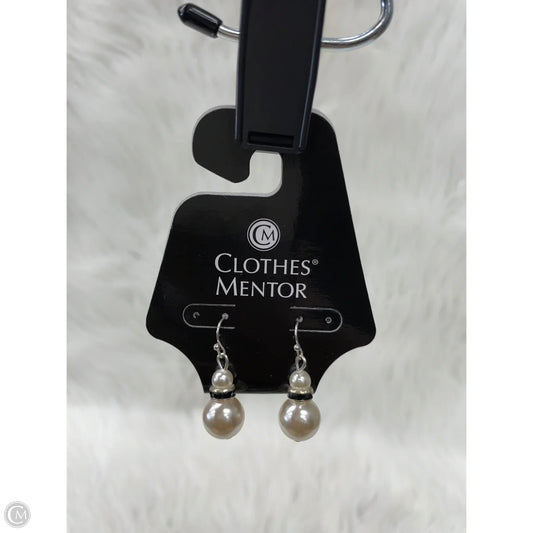 Earrings Stud By Clothes Mentor