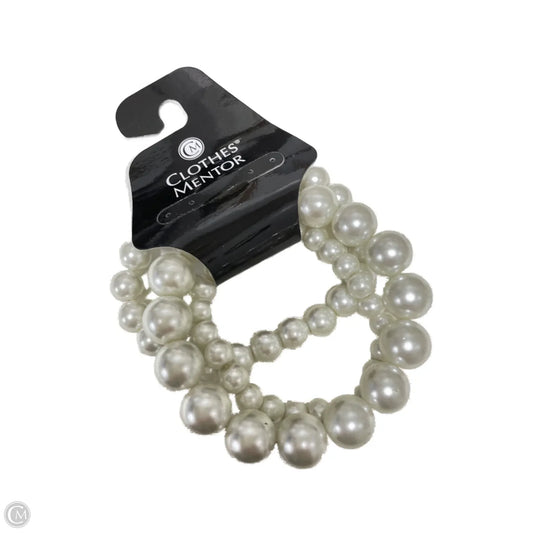 Bracelet Beaded By Clothes Mentor, Size: 03 Piece Set