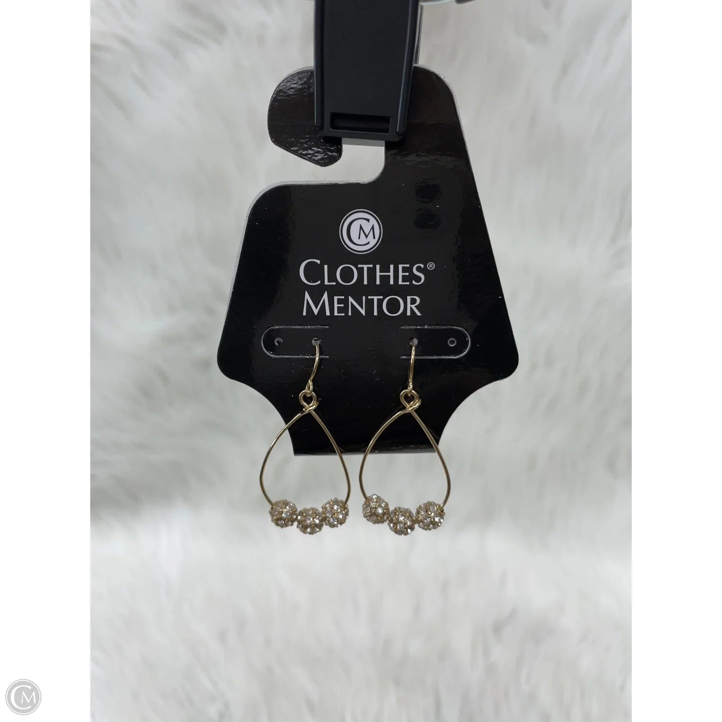 Earrings Dangle/drop By Clothes Mentor
