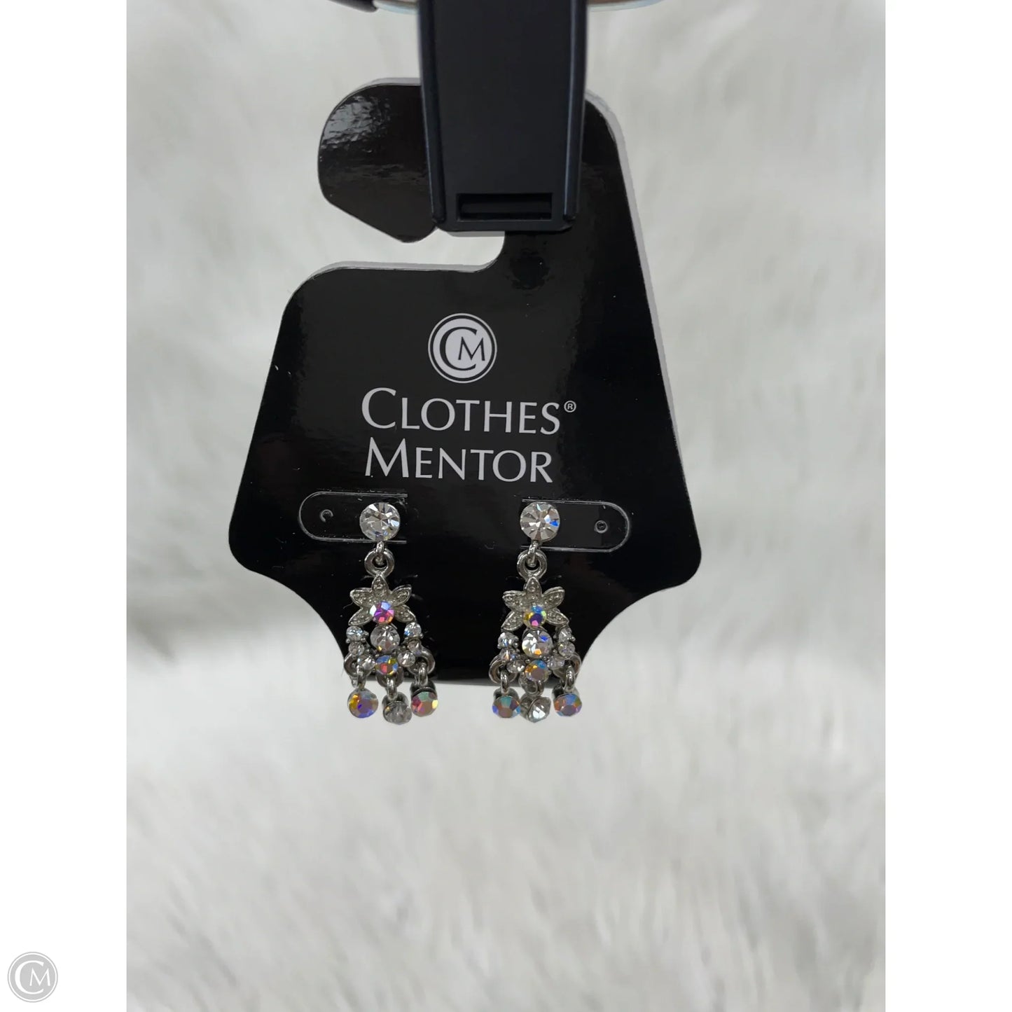 Earrings Dangle/drop By Clothes Mentor