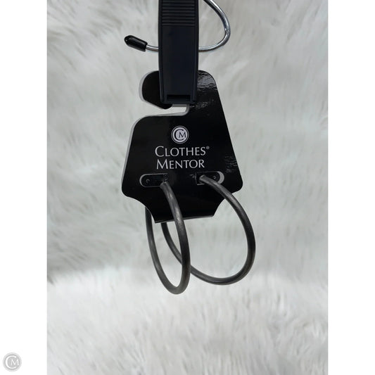 Earrings Hoop By Clothes Mentor