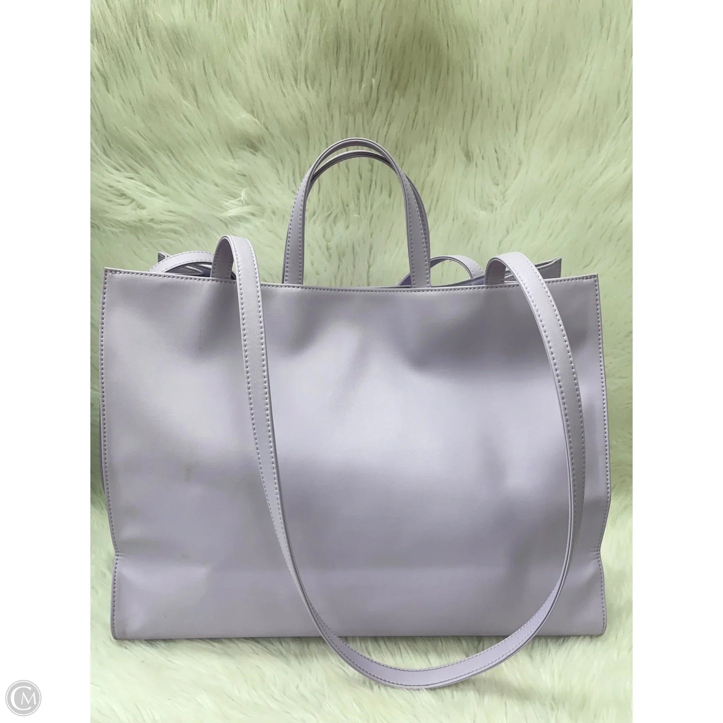 Tote Designer By Telfar, Size: Large