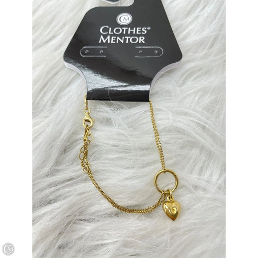 Bracelet Sterling Silver By Cmc