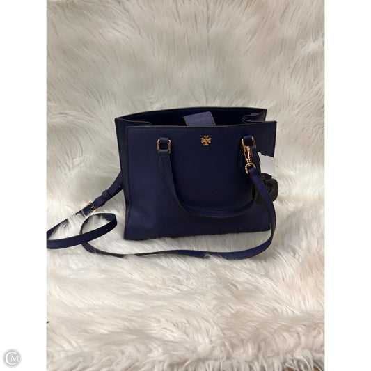 Crossbody Designer By Tory Burch, Size: Medium