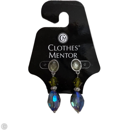 Earrings Dangle/drop By Clothes Mentor