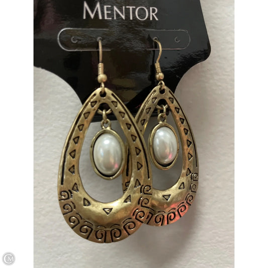 Earrings Dangle/drop By Clothes Mentor