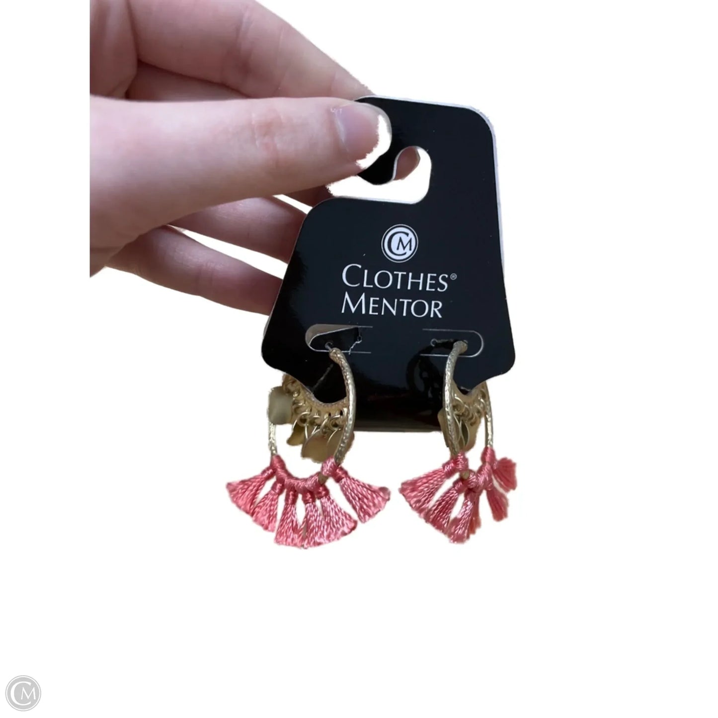 Earrings Dangle/drop By Clothes Mentor