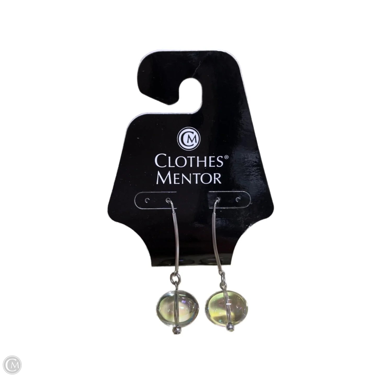 Earrings Dangle/drop By Clothes Mentor