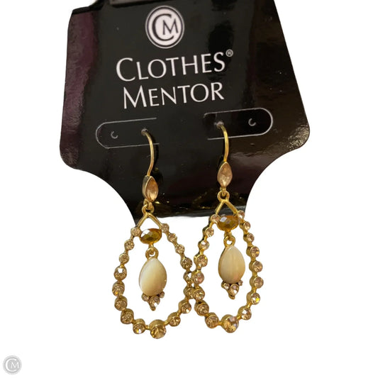 Earrings Hoop By Clothes Mentor