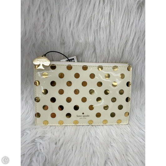 Accessory Designer Tag By Kate Spade, Size: Medium