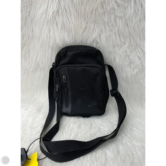 Crossbody By Nike, Size: Medium