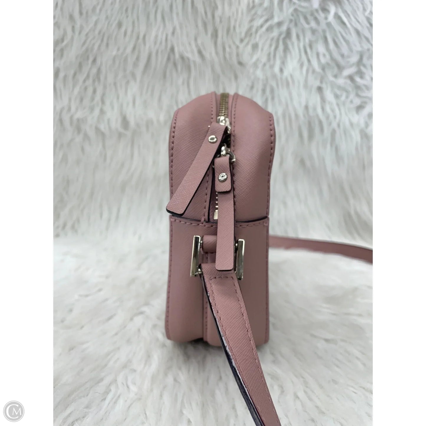 Crossbody Designer By Kate Spade, Size: Medium