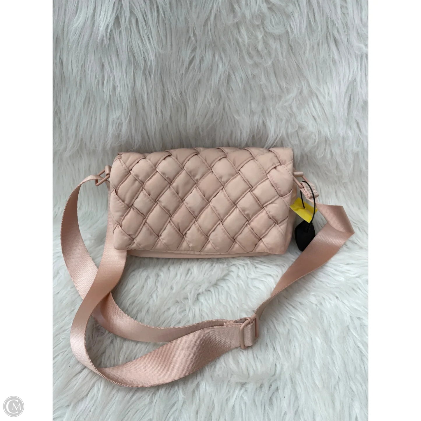 Crossbody By Clothes Mentor, Size: Medium