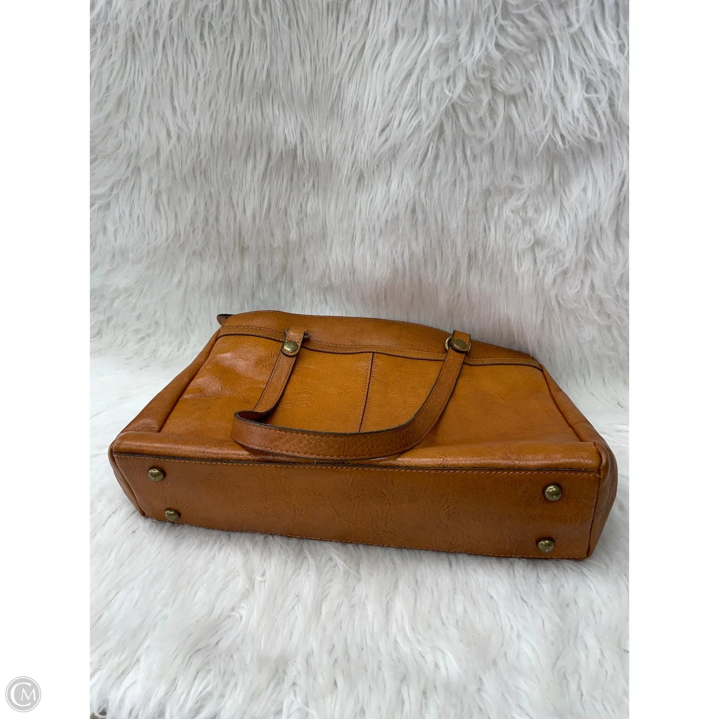 Handbag Designer By Patricia Nash, Size: Large