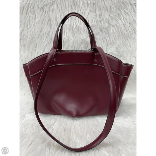 Handbag By Zara, Size: Medium