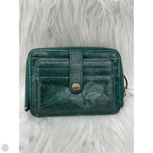Id/card Holder By Hobo Intl, Size: Small