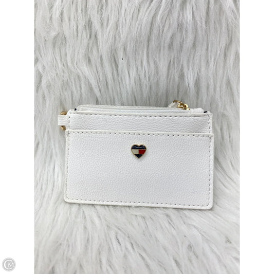 Id/card Holder By Tommy Hilfiger, Size: Small