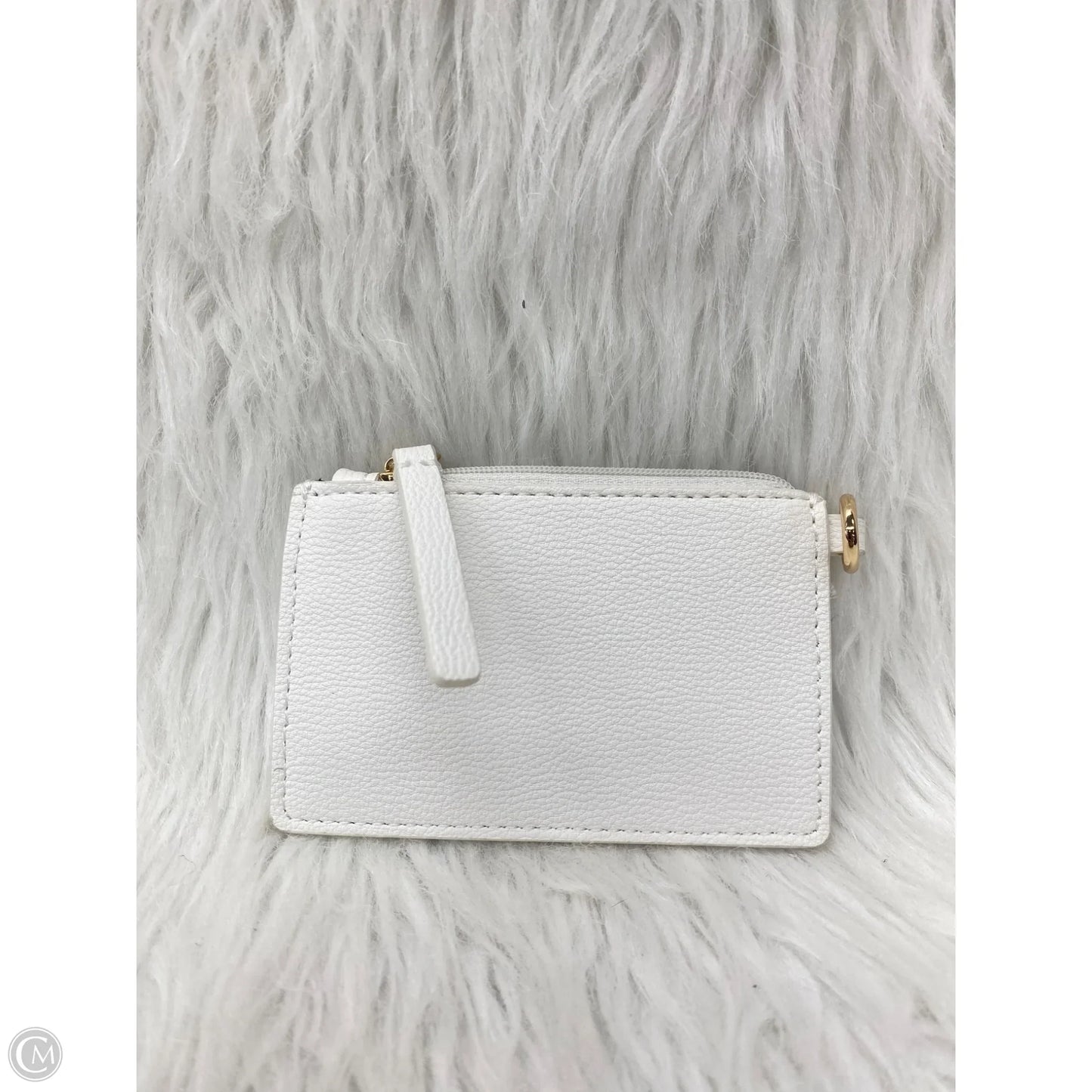 Id/card Holder By Tommy Hilfiger, Size: Small