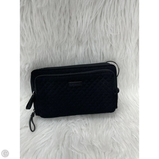 Wallet By Vera Bradley, Size: Large