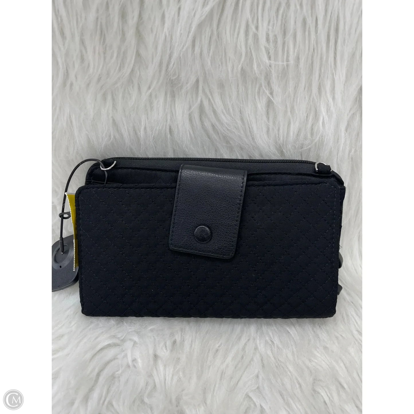Wallet By Vera Bradley, Size: Large