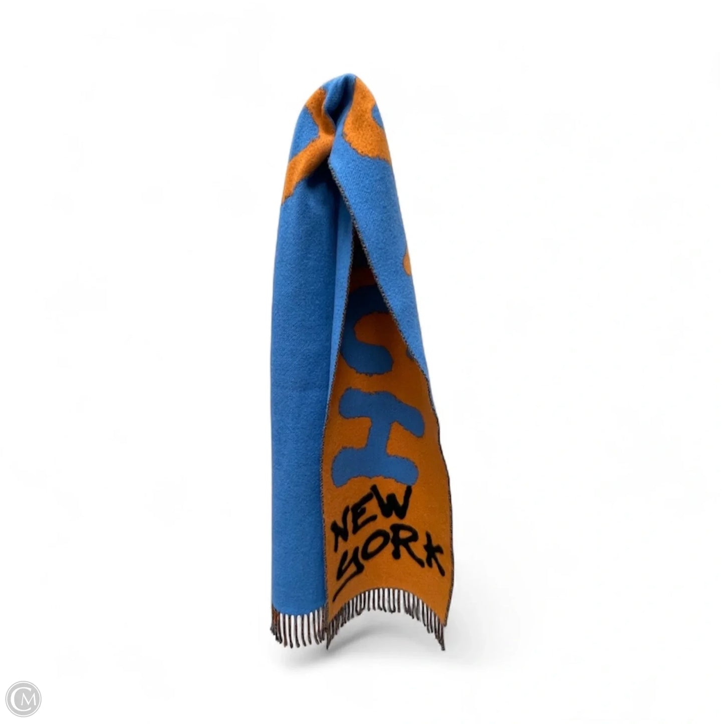Scarf Designer By Coach
