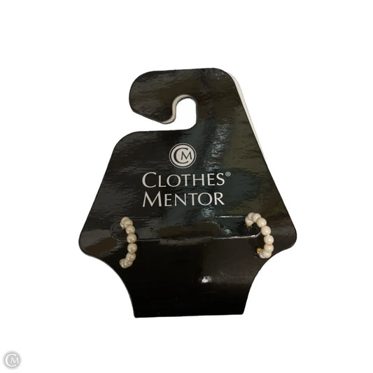 Earrings Dangle/drop By Clothes Mentor