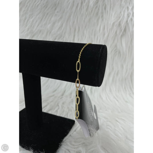 Bracelet Sterling Silver By Clothes Mentor