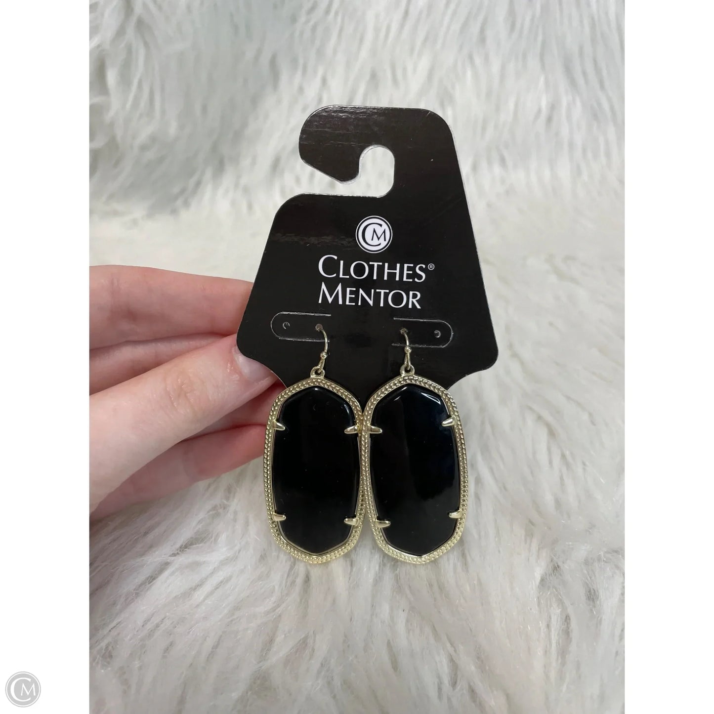 Earrings Dangle/drop By Kendra Scott