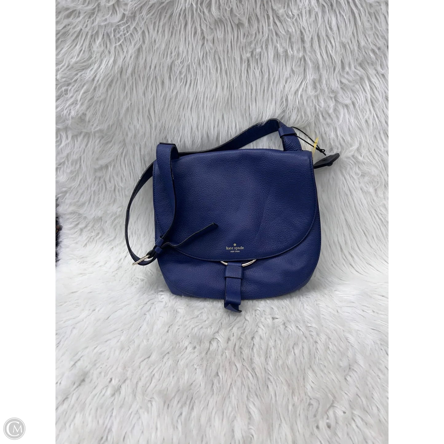 Handbag Designer By Kate Spade, Size: Medium