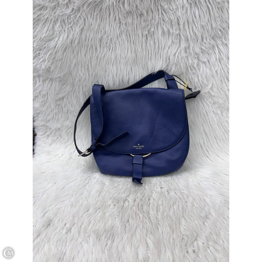 Handbag Designer By Kate Spade, Size: Medium