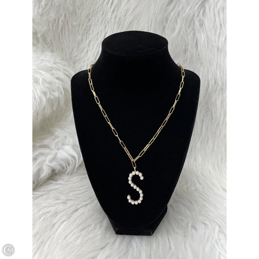 Necklace Pendant By Sugarfix By Baublebar