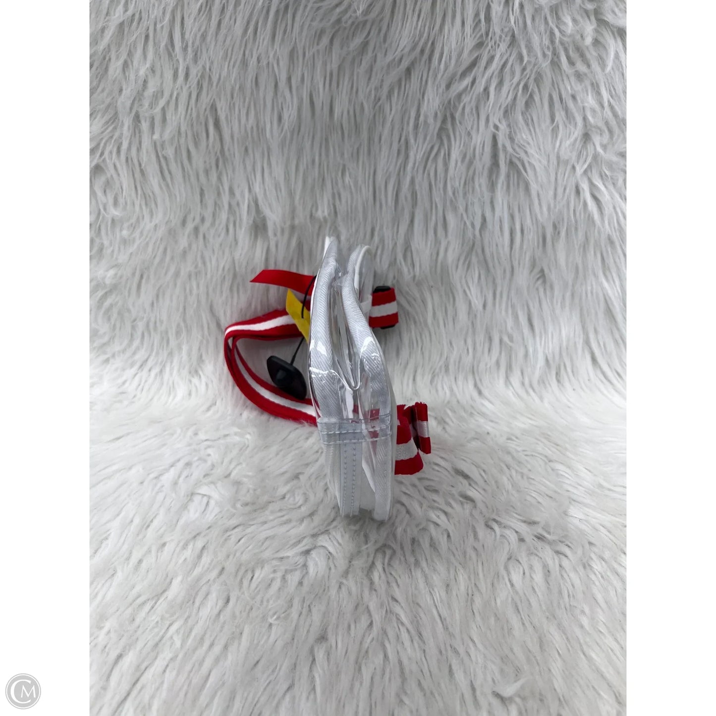 Crossbody By Clothes Mentor, Size: Small