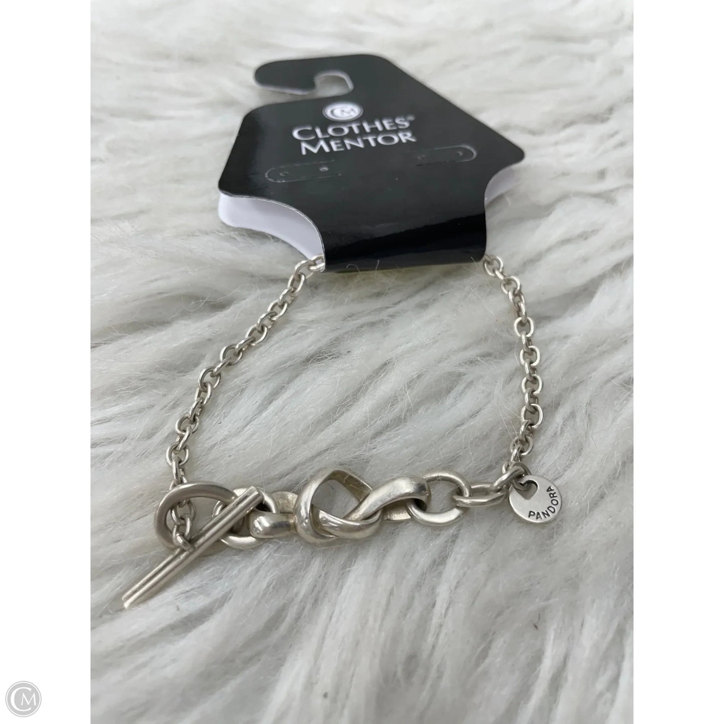 Bracelet Sterling Silver By Pandora