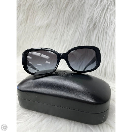 Sunglasses Designer By Coach