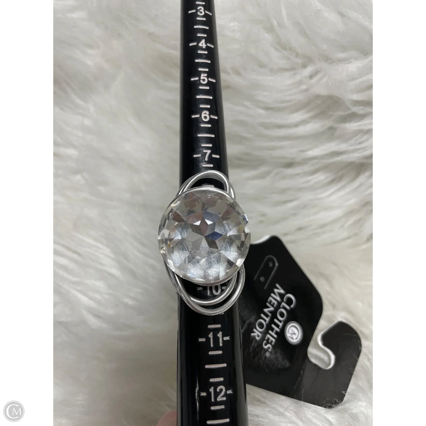 Ring Statement By Clothes Mentor