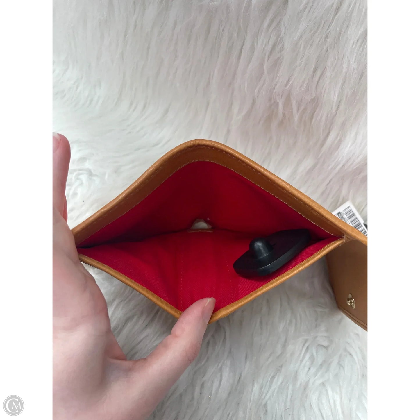 Wallet Designer By Dooney And Bourke, Size: Medium