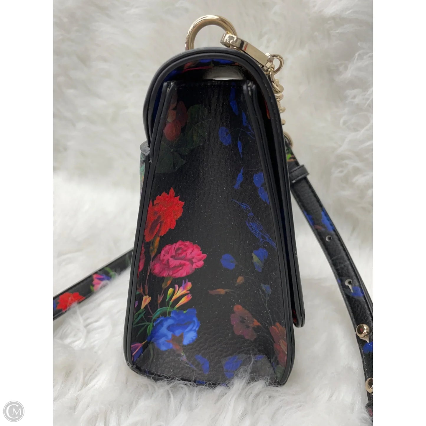 Crossbody By Inc, Size: Medium