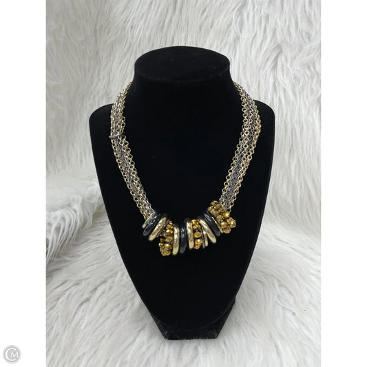 Necklace Statement By Clothes Mentor