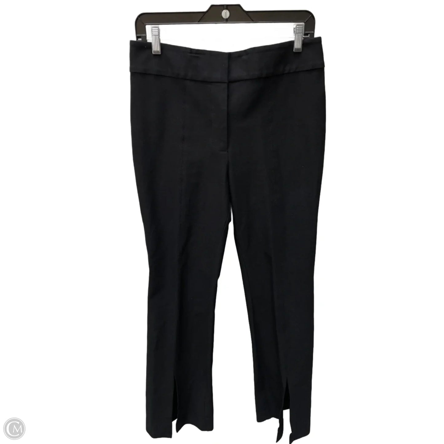 Pants Designer By Derek Lam In Black, Size: 10