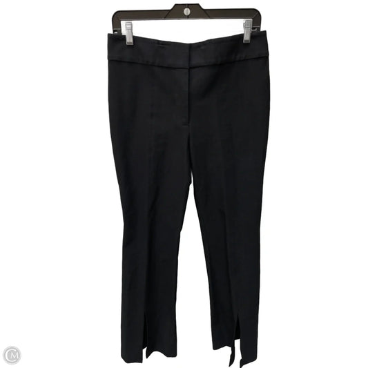 Pants Designer By Derek Lam In Black, Size: 10