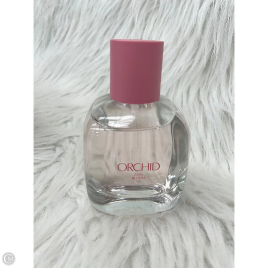 Fragrance By Zara
